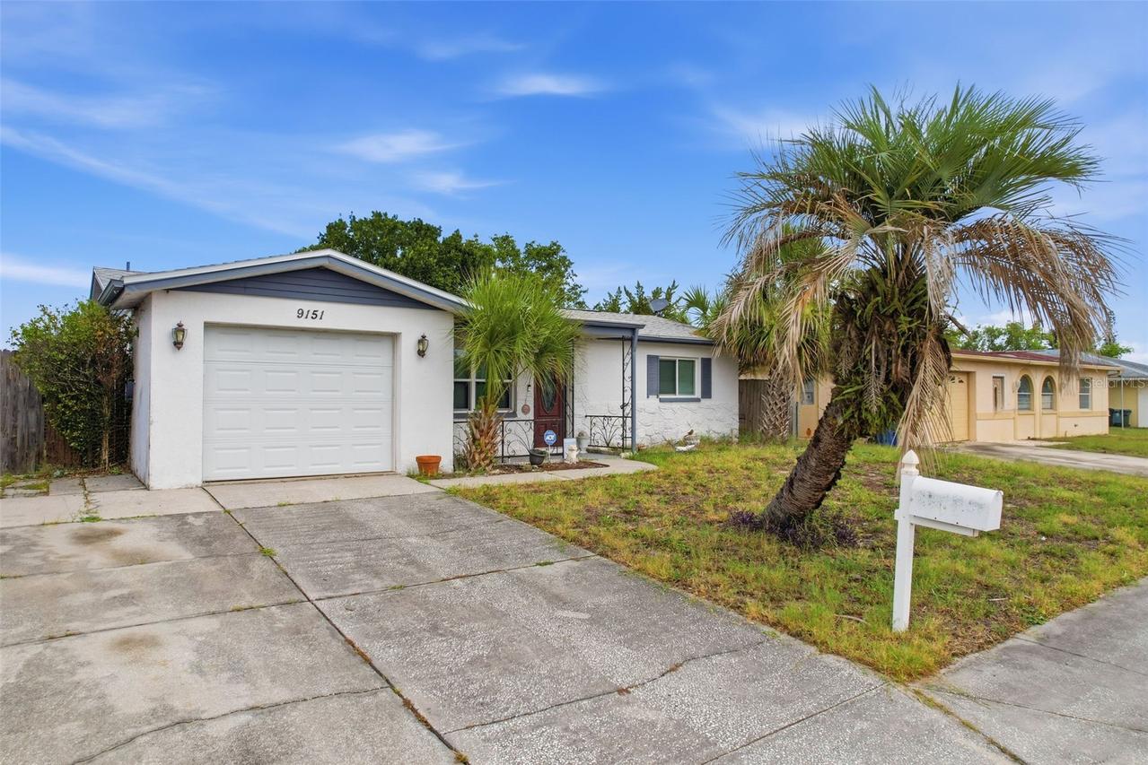 9151 Barrington Ln., Port Richey, FL 34668