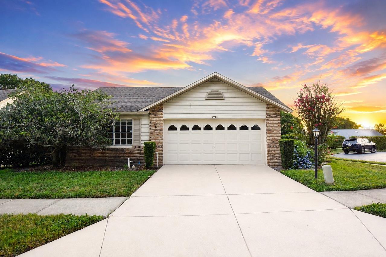 4707 Wallingford Ct., New Port Richey, FL 34655