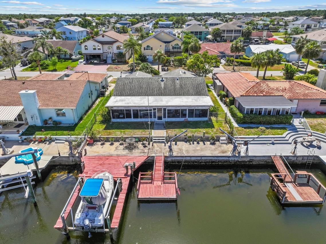 15639 Bertram Dr., Hudson, FL 34667