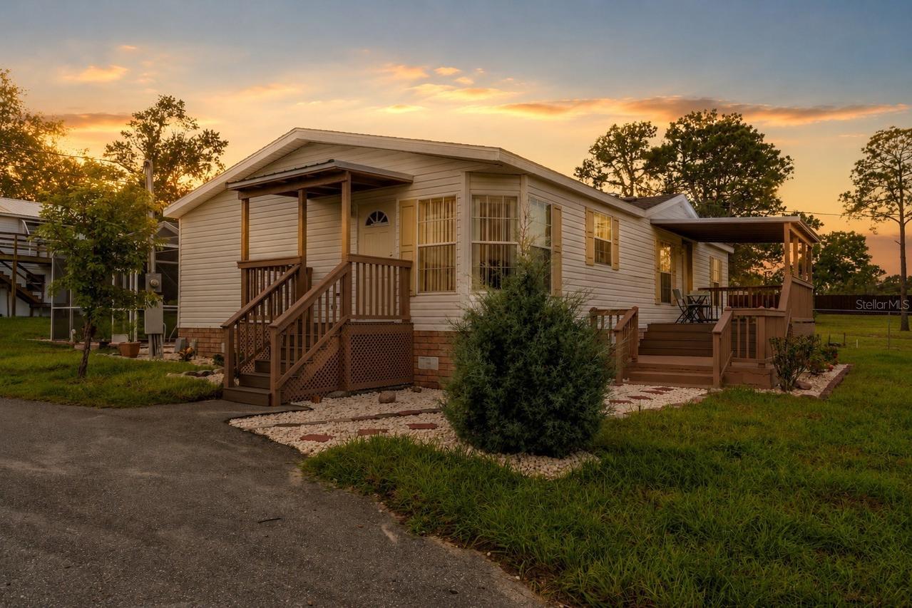 8020 Grant St., Brooksville, FL 34613