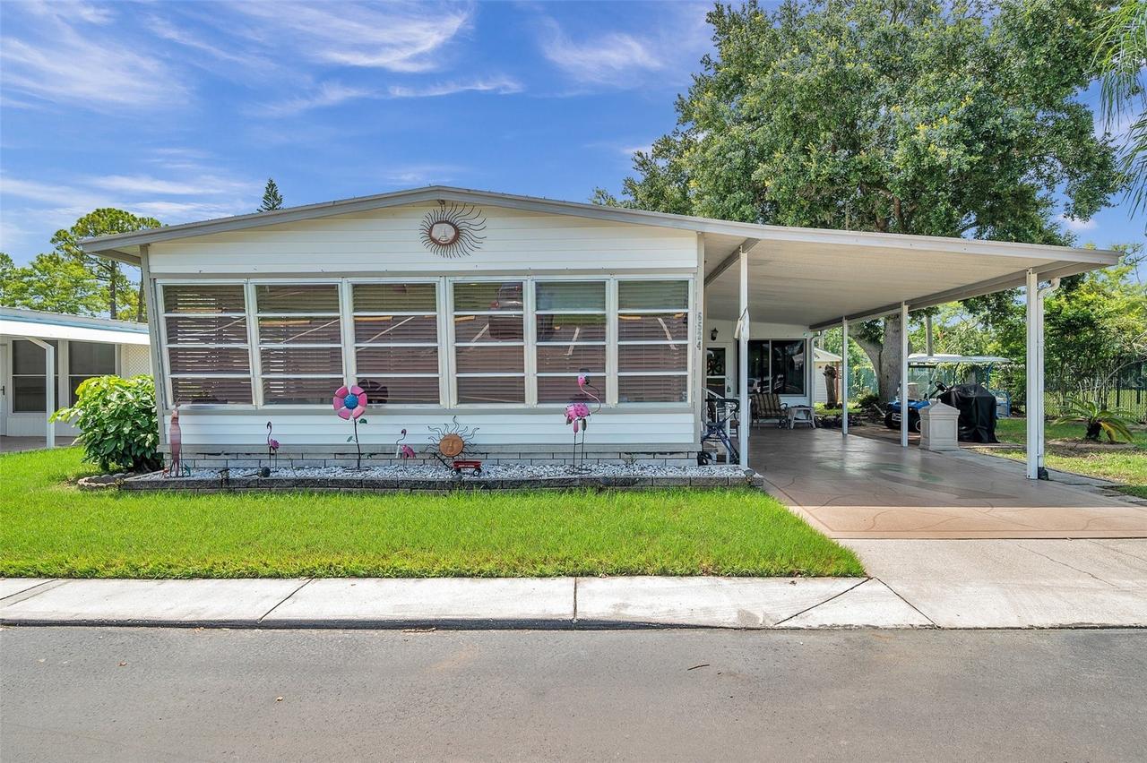 6524 Roosevelt Dr., Port Richey, FL 34668