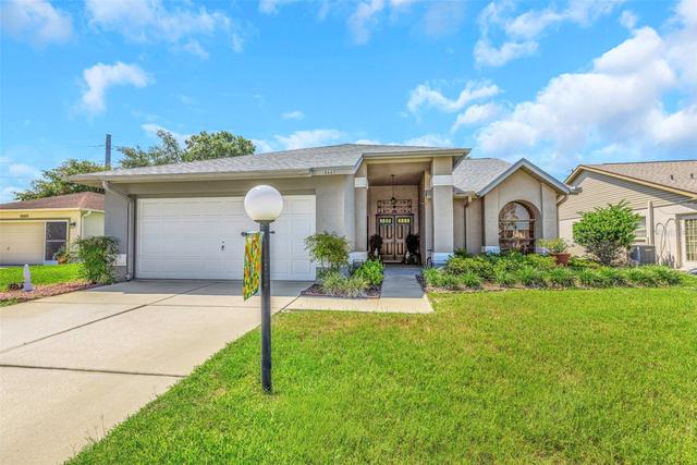 New Homes For Sale This Week in Port Richey: June 26th to July 2nd