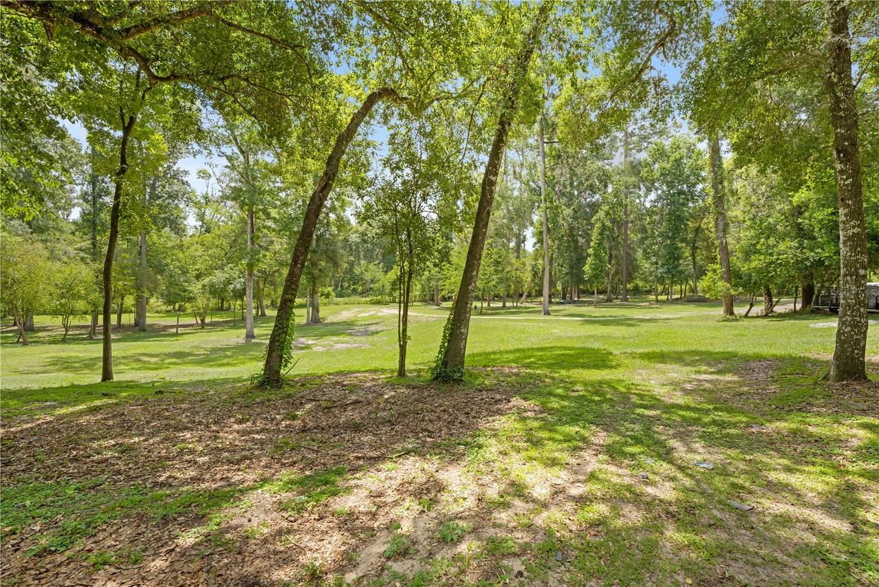 3311 Baseball Pond Rd., Brooksville, FL 34602