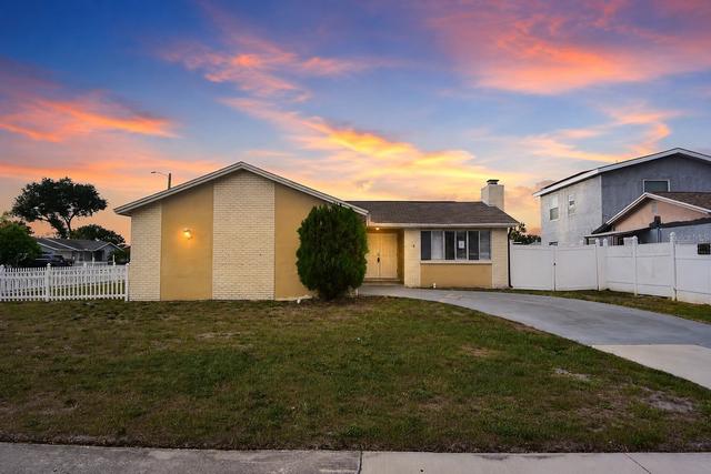 Homes Just Sold That Attend Bellamy Elementary School: August 25th to August 31st