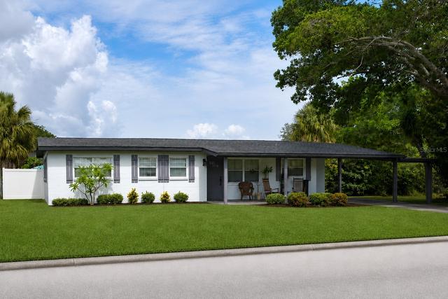 New Construction Homes For Sale This Week in Bayside West: June 24th to June 30th