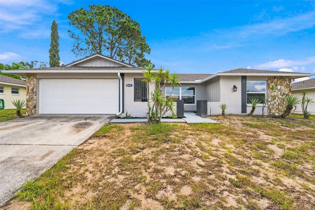 8022 Idlebriar Ln., Port Richey, FL 34668