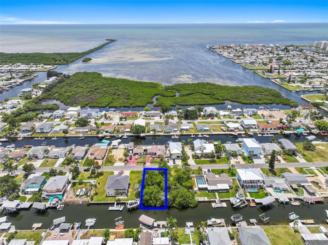 13324 Sunfish Dr., Hudson, FL 34667