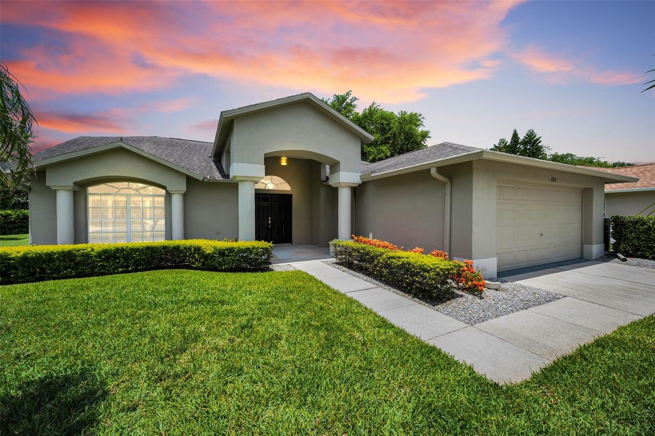 1253 Eveningside Ct., Trinity, FL 34655