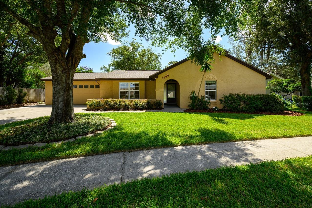 1385 Ponce De Leon Blvd., Winter Springs, FL 32708