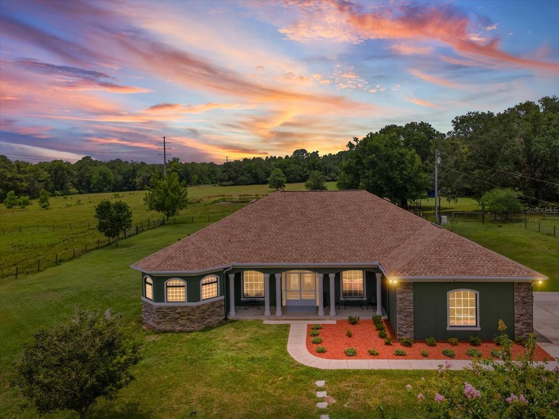 6413 Emerson Rd., Brooksville, FL 34601