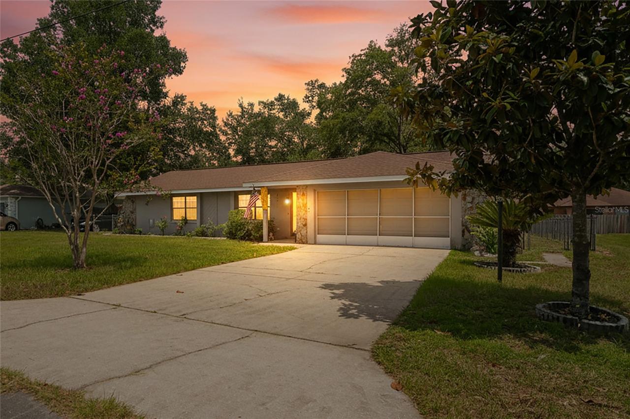 1904 W Belgrade Dr., Citrus Springs, FL 34434