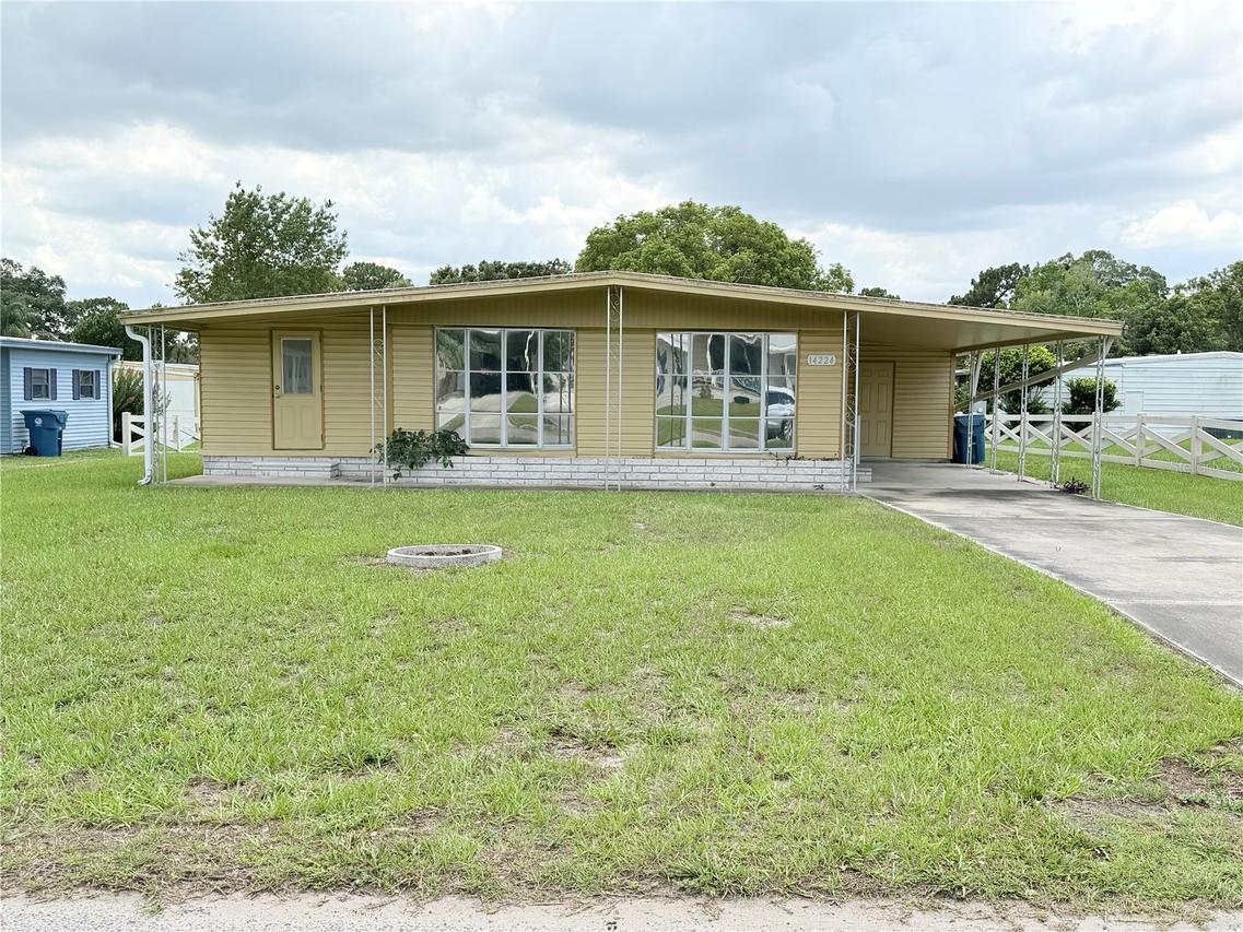 14224 Sandhurst St., Brooksville, FL 34613