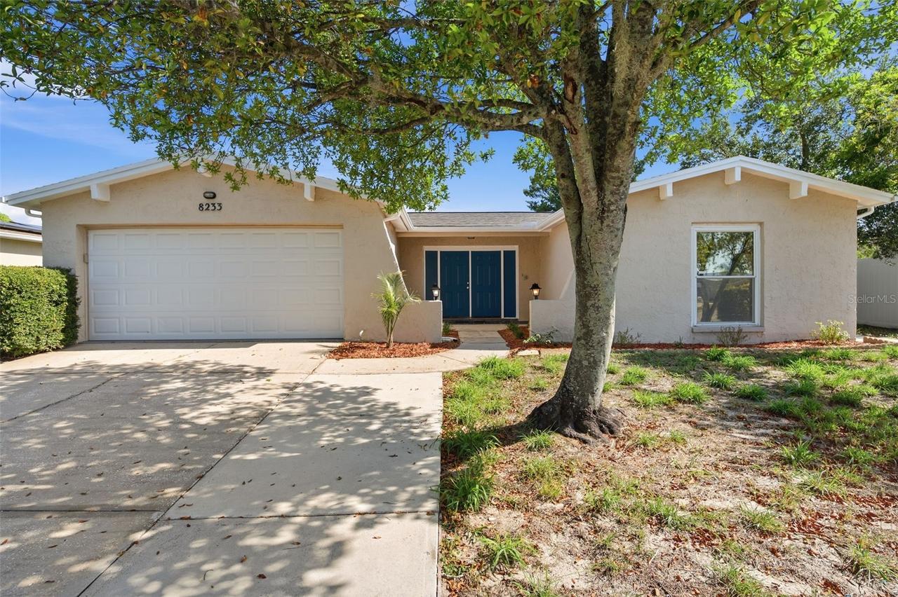 8233 Redfield Dr., Port Richey, FL 34668