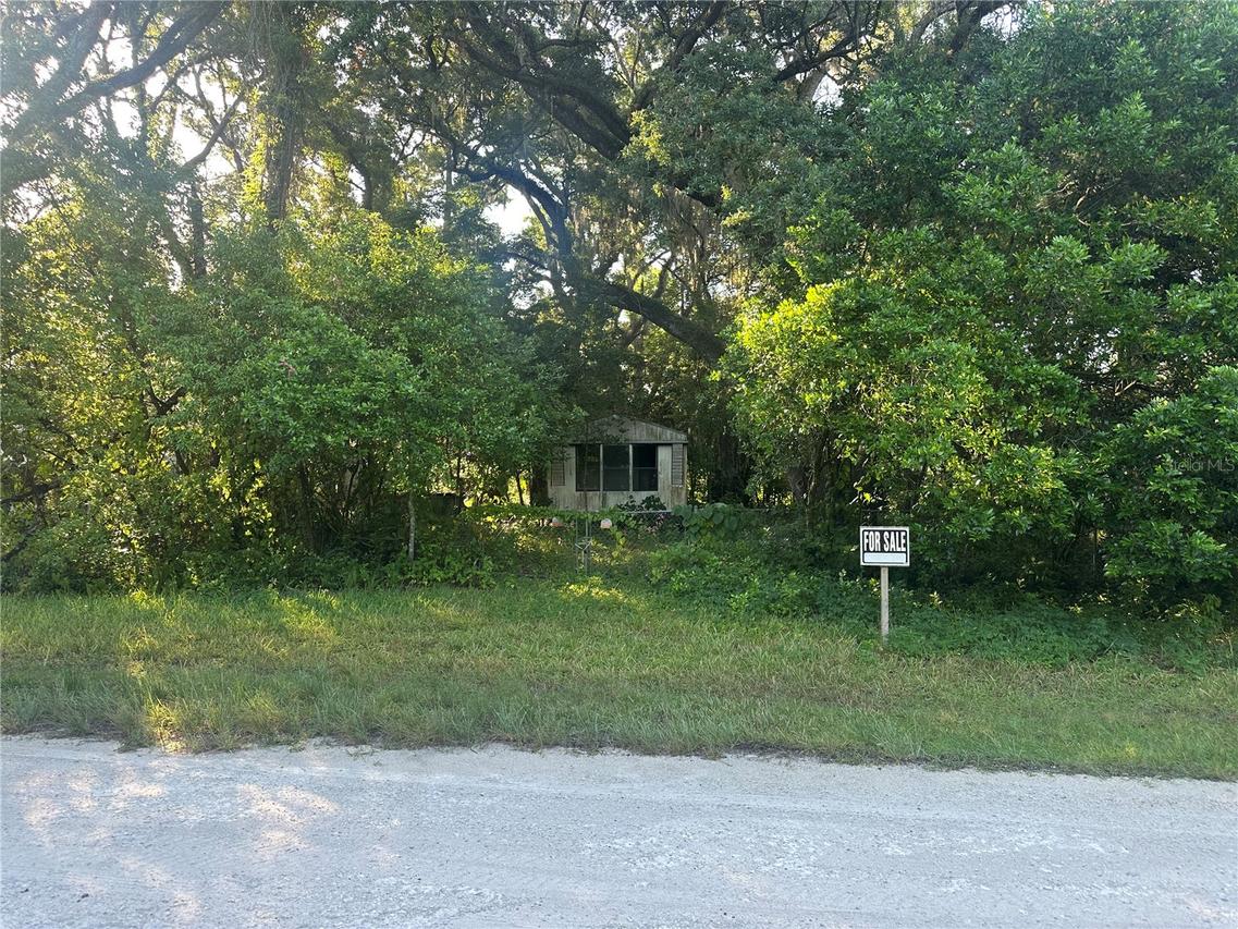 1128 N Jackson Ave., Spring Hill, FL 34604