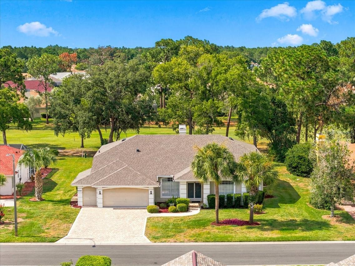 9355 Merriweather Dr., Weeki Wachee, FL 34613