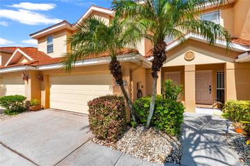 New Homes For Sale This Week That Attend Tarpon Springs Fundamental Ele: June 26th to July 2nd