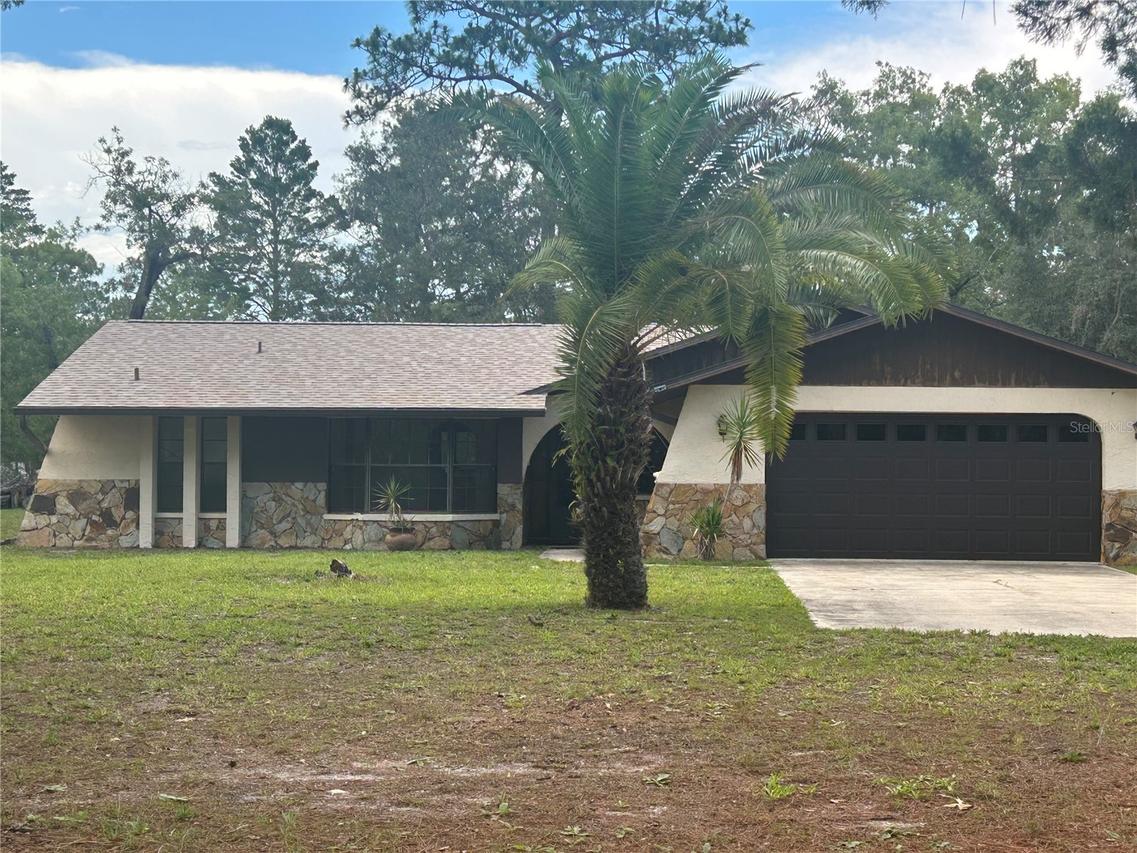 12823 Kodiak Ave., Hudson, FL 34667