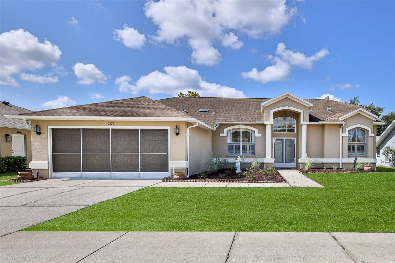 10376 Henderson St., Spring Hill, FL 34608