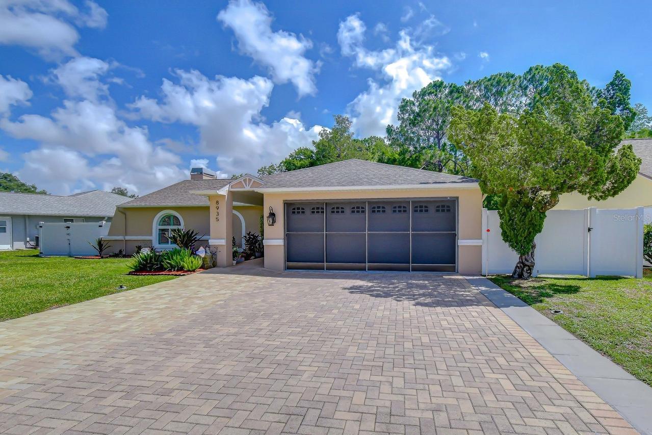 8935 Ruger Dr., New Port Richey, FL 34655