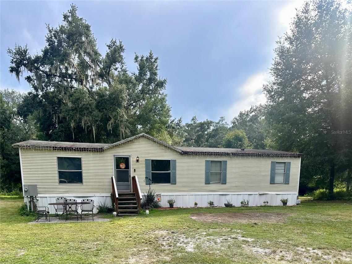3415 Cr 679, Webster, FL 33597