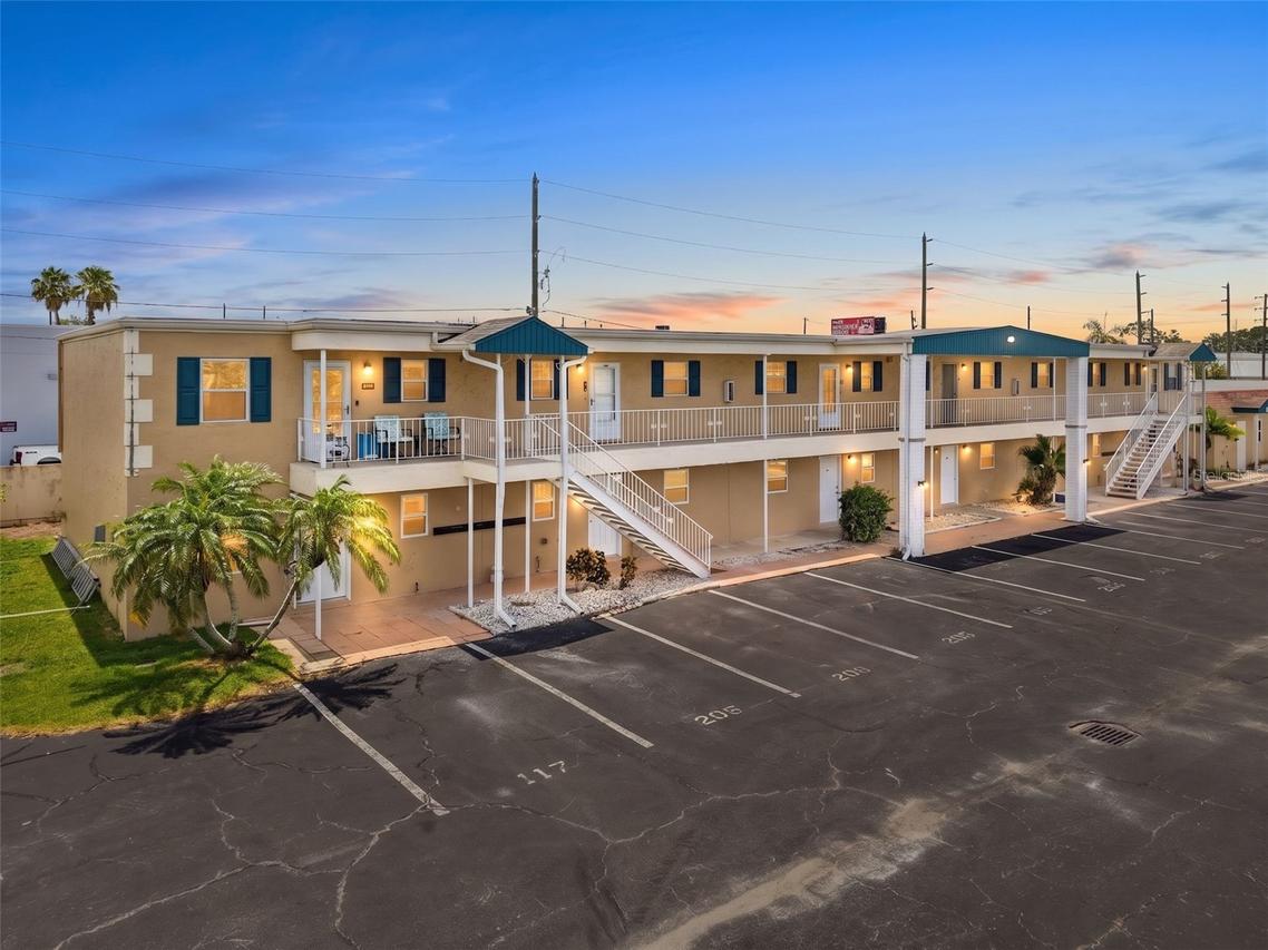 6340 E Providence Cir. #204, New Port Richey, FL 34652
