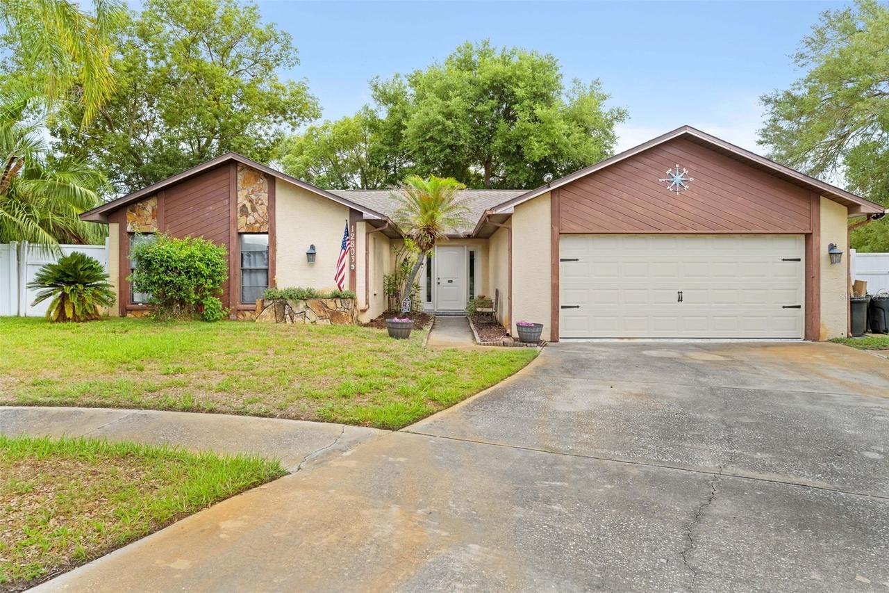 12803 Red Maple Ct., Hudson, FL 34669