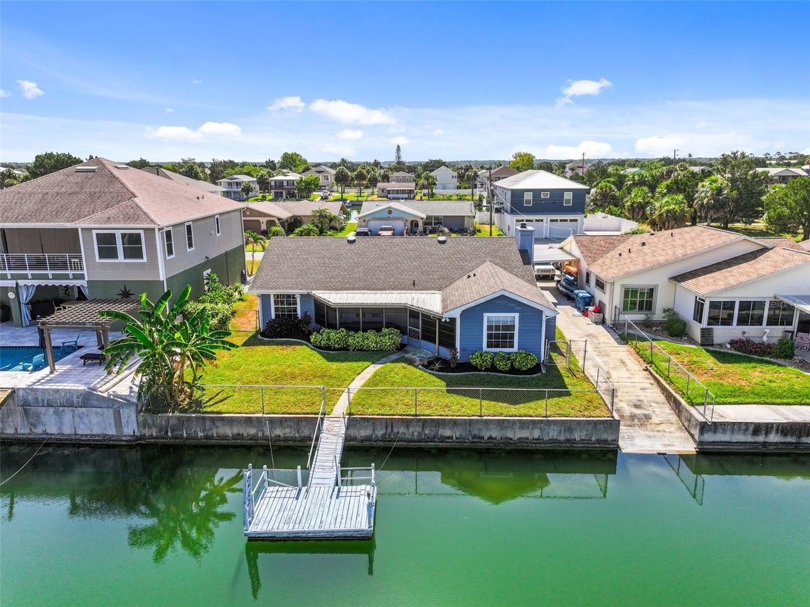 3345 Poinsettia Dr., Hernando Beach, FL 34607