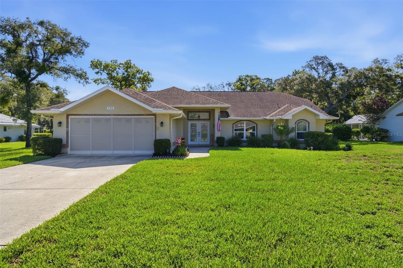 192 Preston Hollow Dr., Spring Hill, FL 34609