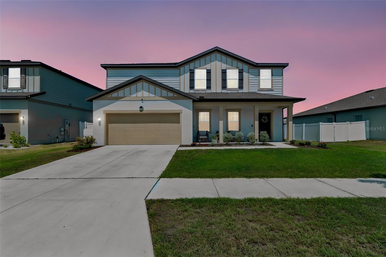 575 Ocean Spray Dr., Ruskin, FL 33570