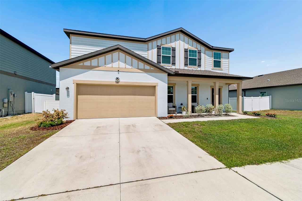 575 Ocean Spray Dr., Ruskin, FL 33570