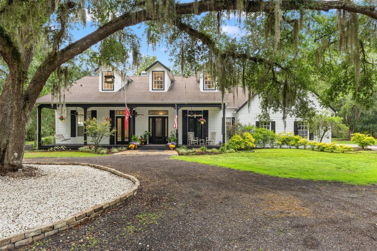 17163 Benes Roush Rd., Brooksville, FL 34604