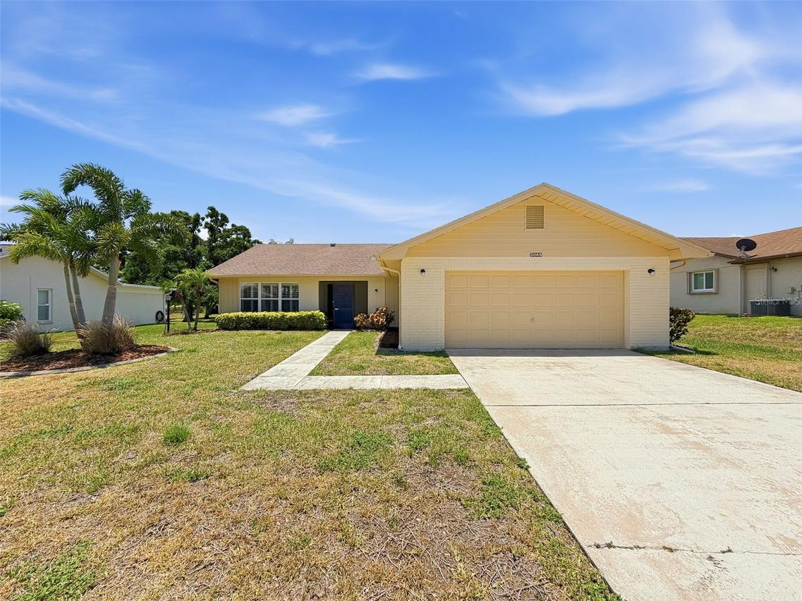 3068 E Dorchester Dr., Palm Harbor, FL 34684