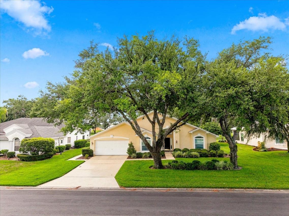 9720 Southern Belle Dr., Weeki Wachee, FL 34613