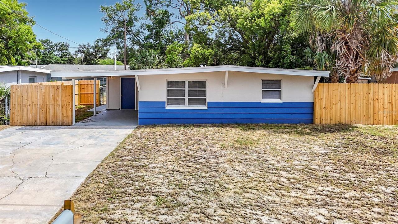 7133 Abigail Dr., Port Richey, FL 34668