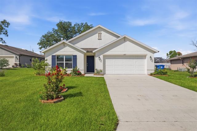 New Homes For Sale This Week That Attend Explorer K-8: July 3rd to July 9th
