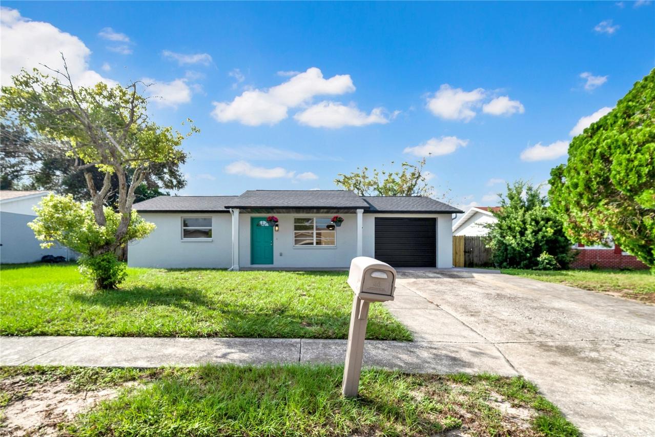 6318 Baldwyn Ave., New Port Richey, FL 34653