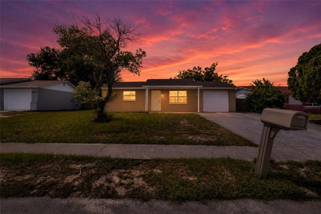 New Construction Homes For Sale This Week That Attend Richey Elementary School: June 24th to June 30th