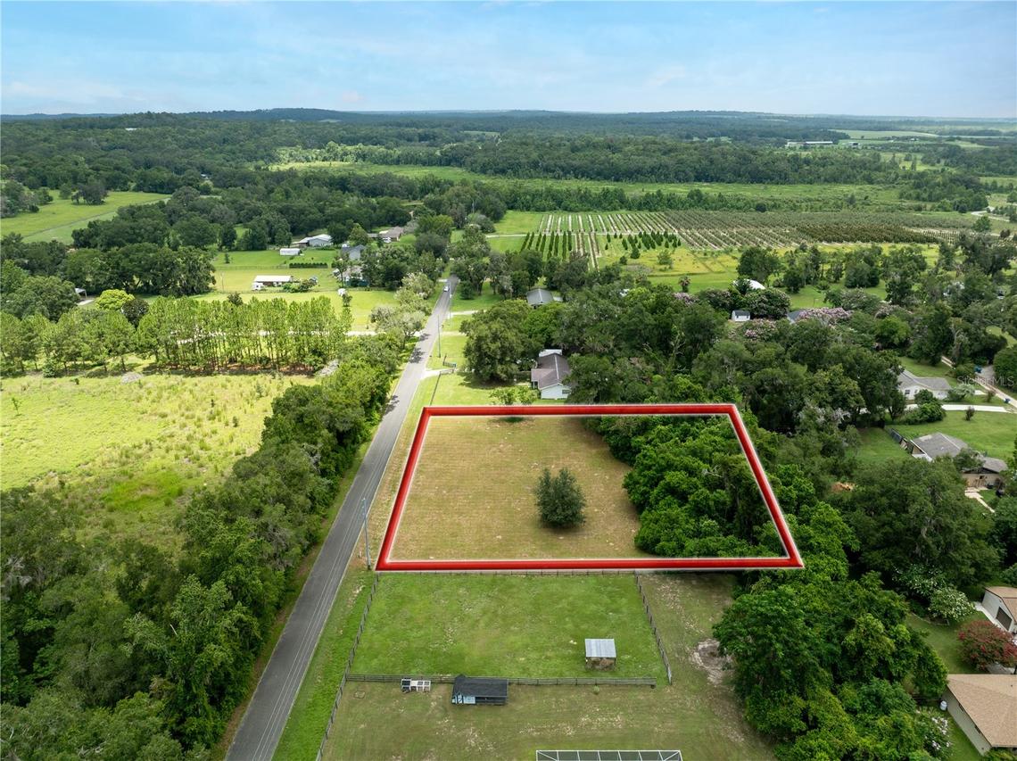 Jacobson Rd., Brooksville, FL 34601