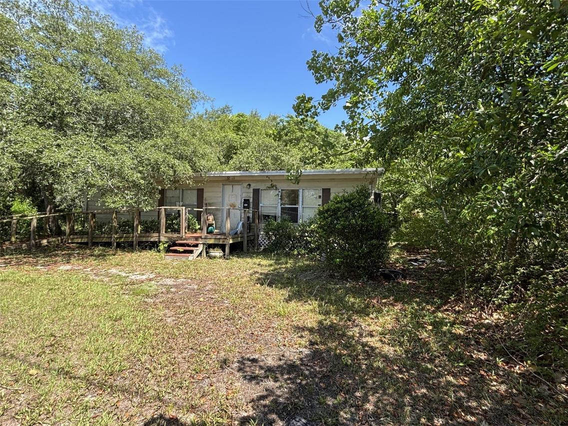 12506 Walton Ave., New Port Richey, FL 34654
