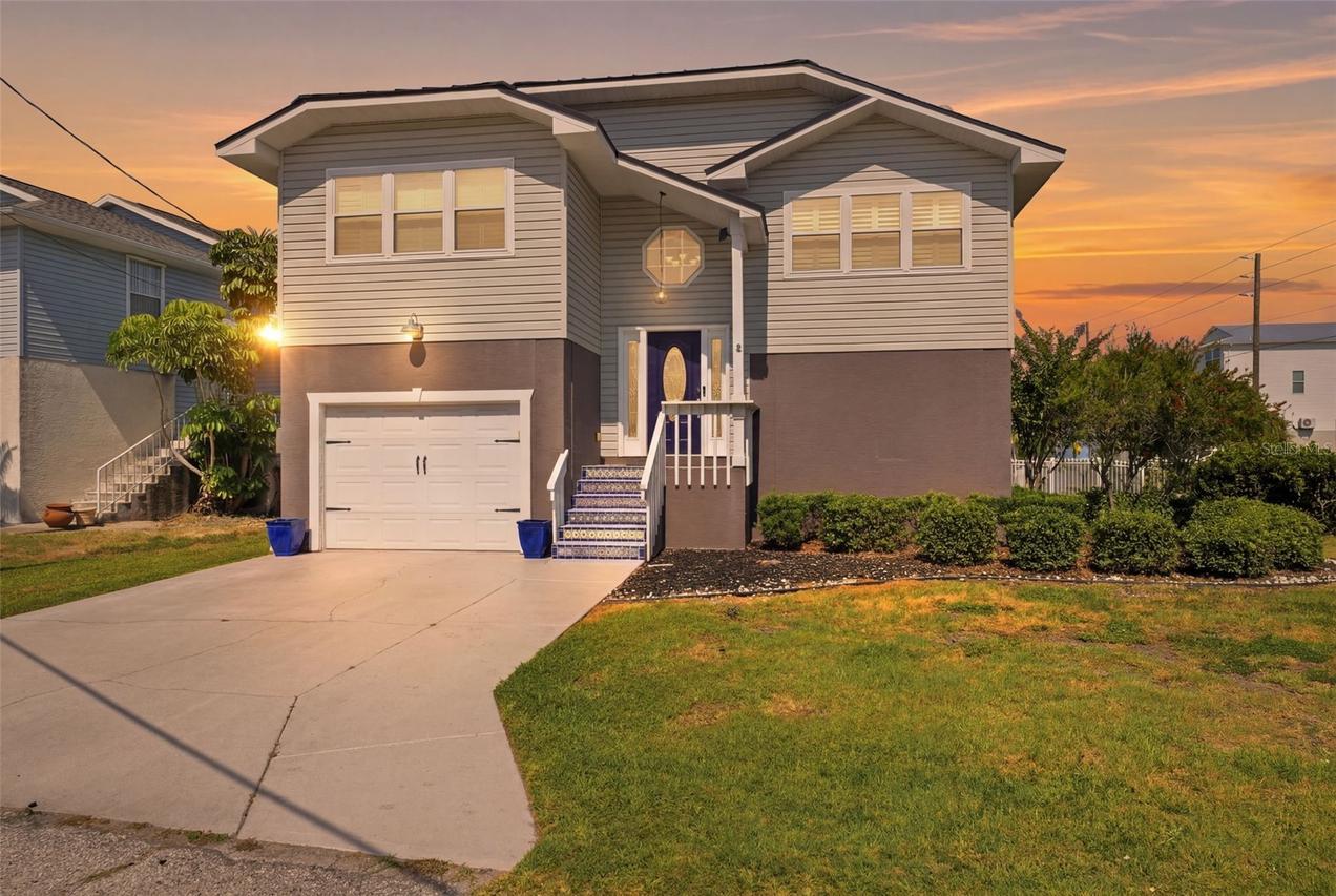 13943 Ethel Ave., Hudson, FL 34667