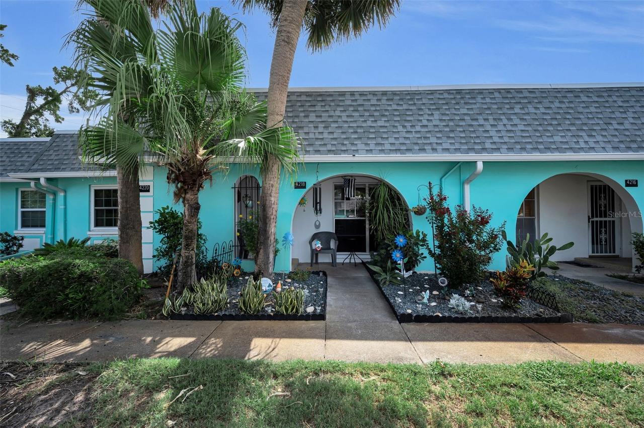 4218 Terrapin Pl. #D, New Port Richey, FL 34652