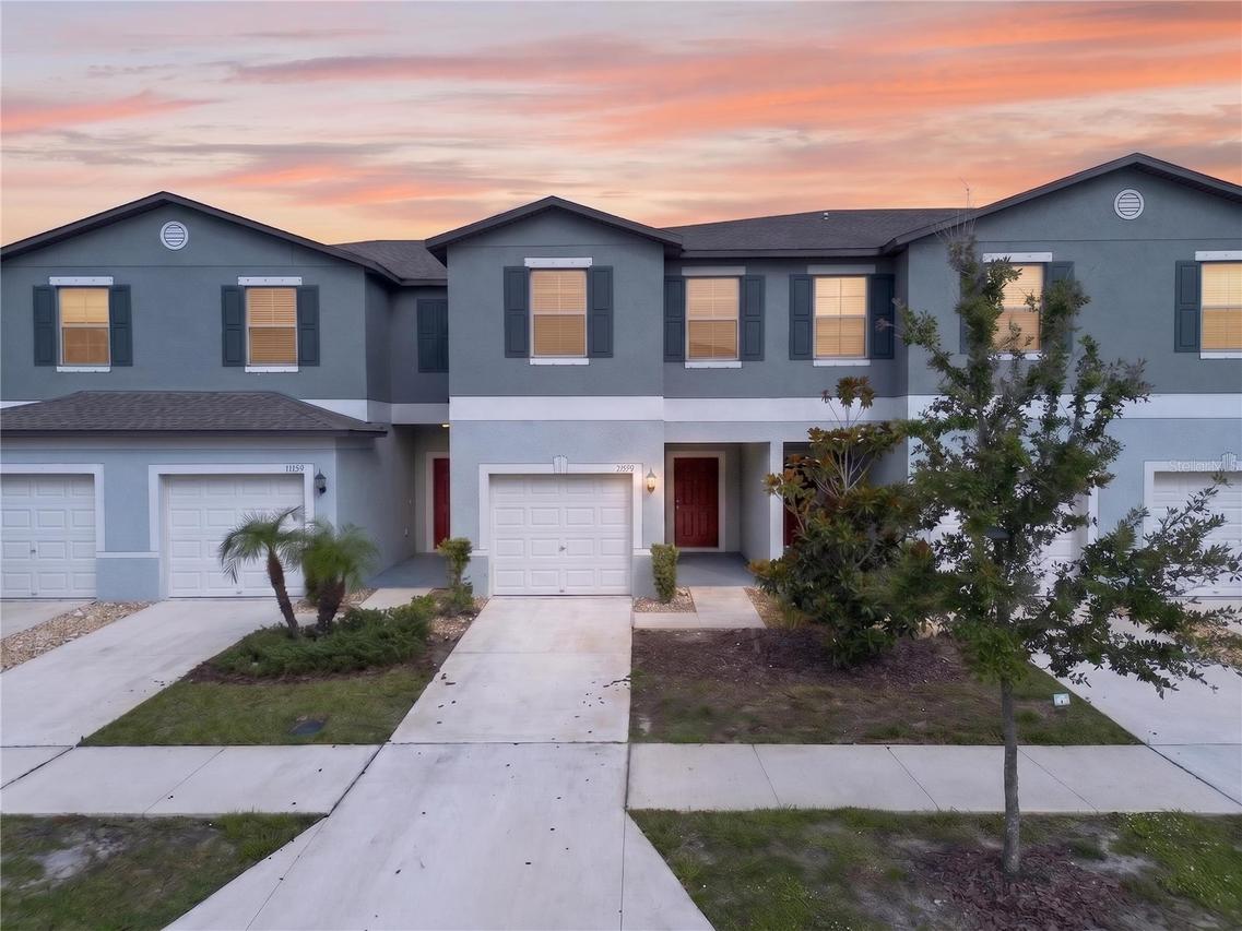 11855 Dumaine Valley Rd., Riverview, FL 33579