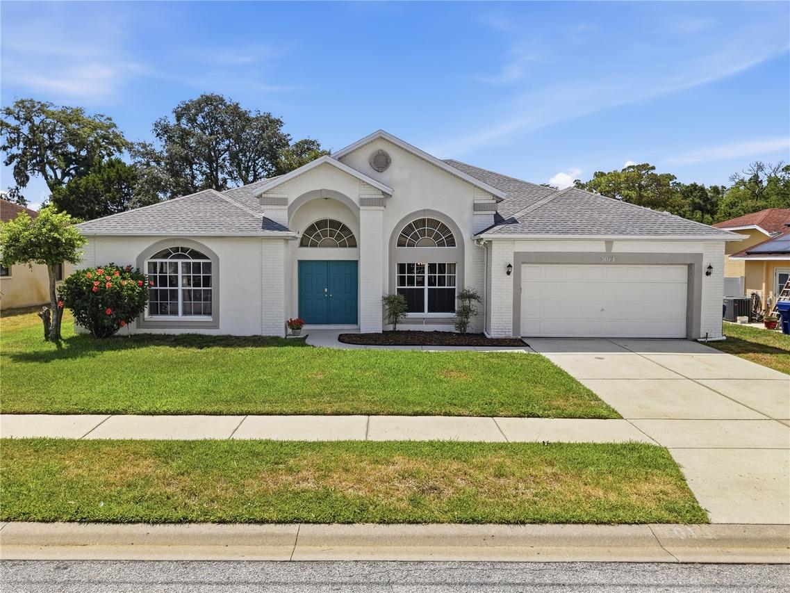 5013 Deer Lodge Rd., New Port Richey, FL 34655