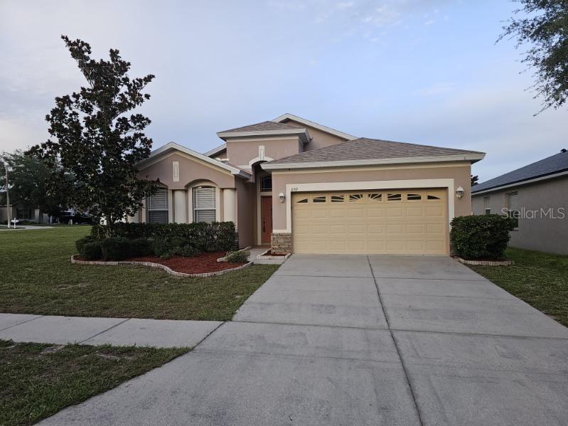 659 Winthrop Dr., Spring Hill, FL 34609
