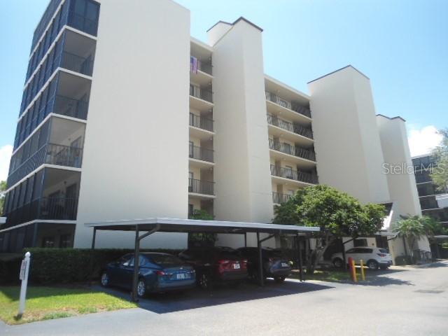 2700 Cove Cay Dr. #5D, Clearwater, FL 33760