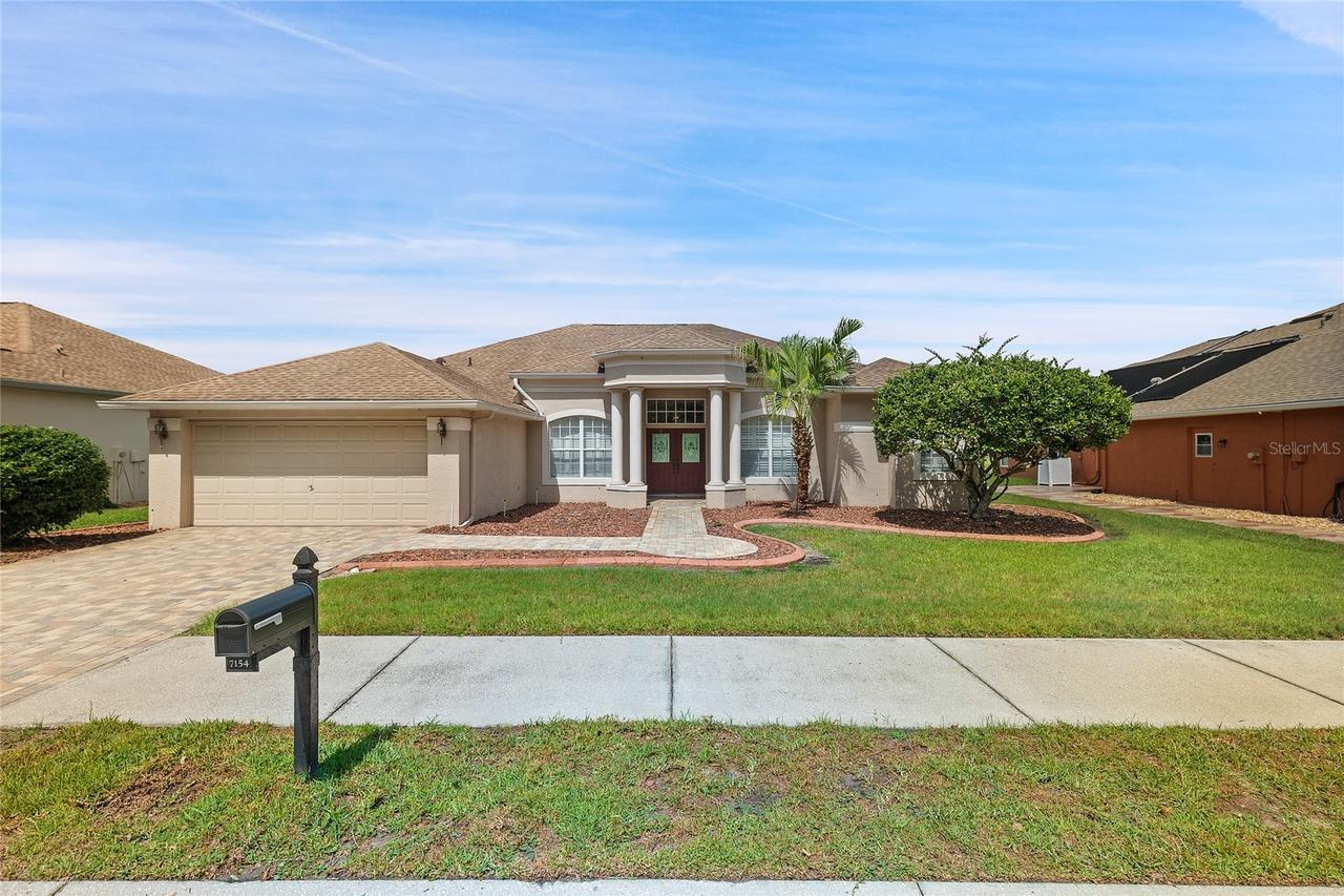 7154 Melogold Cir., Land O Lakes, FL 34637