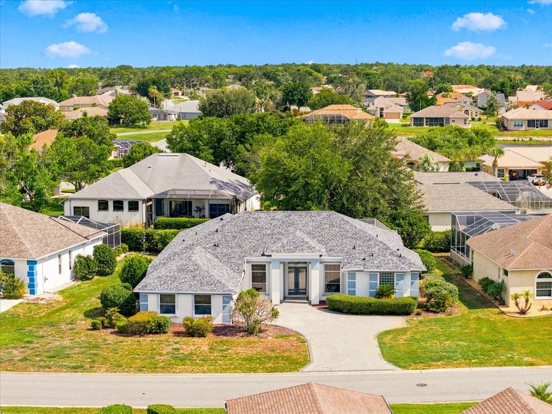 8402 Maybelle Dr., Weeki Wachee, FL 34613