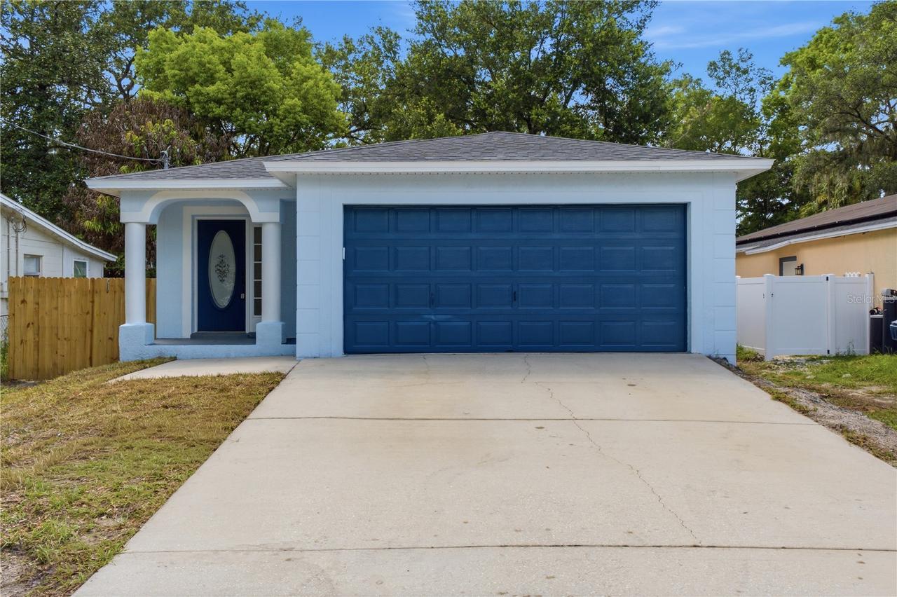 6812 Lyman Ave., Tampa, FL 33610