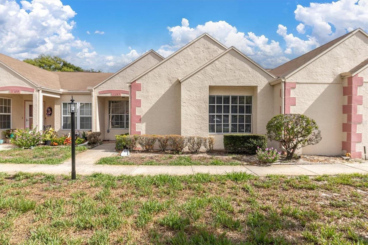 11337 Versailles Ln., Port Richey, FL 34668