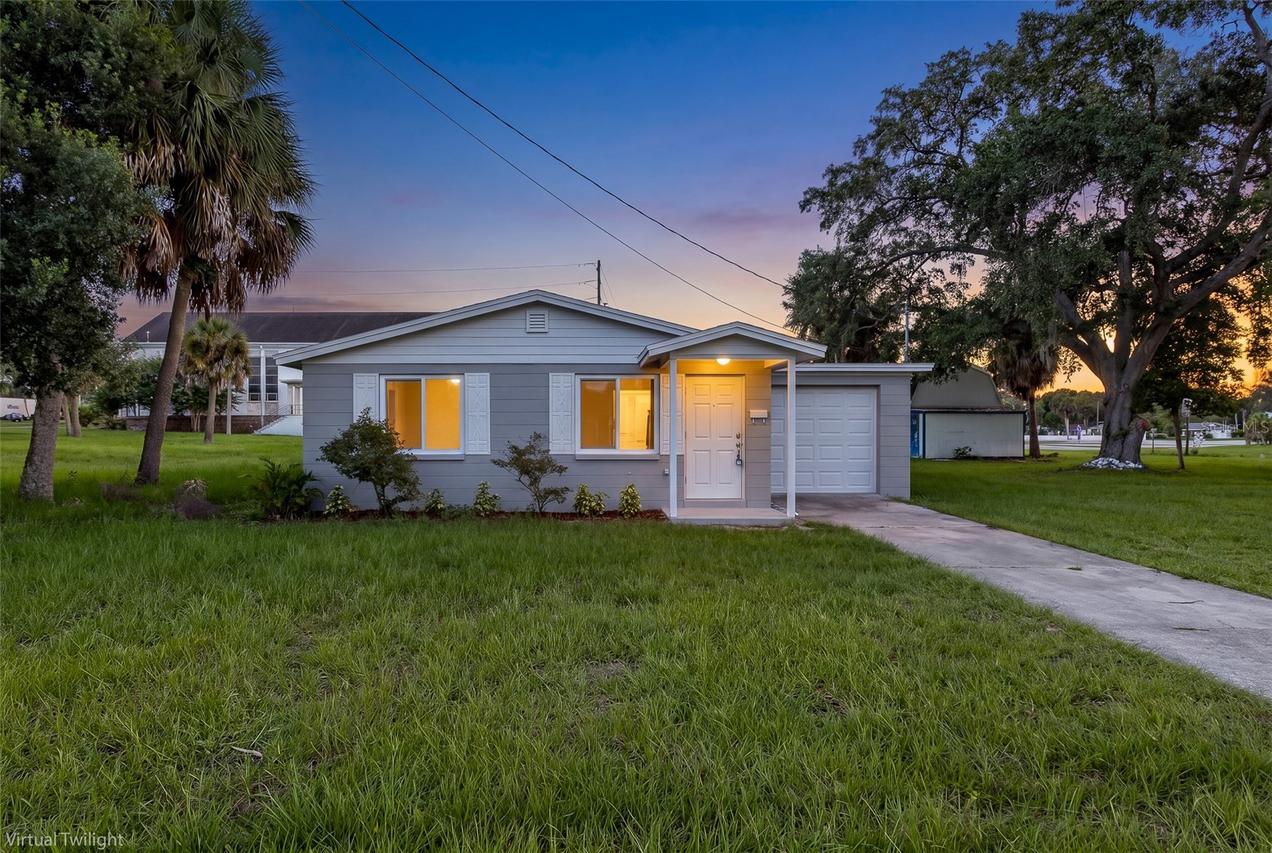 5840 Virginia Ave., New Port Richey, FL 34653